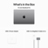 Apple MacBook Pro 14.2" with M3 Chip (La...: Picture 10 thumbnail